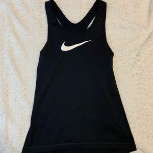 Nike Dri-Fit Tank Top size xs